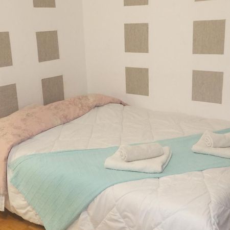 Apartman Gana Altina Lux Belgrado Exterior foto