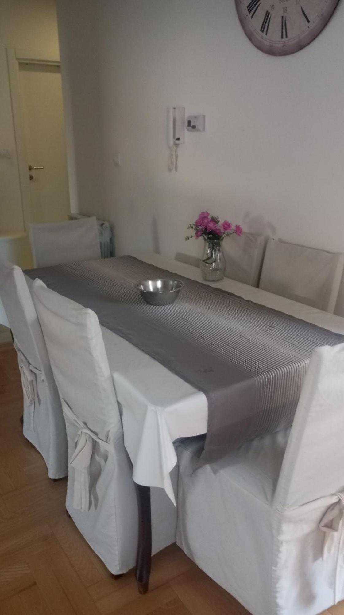 Apartman Gana Altina Lux Belgrado Exterior foto