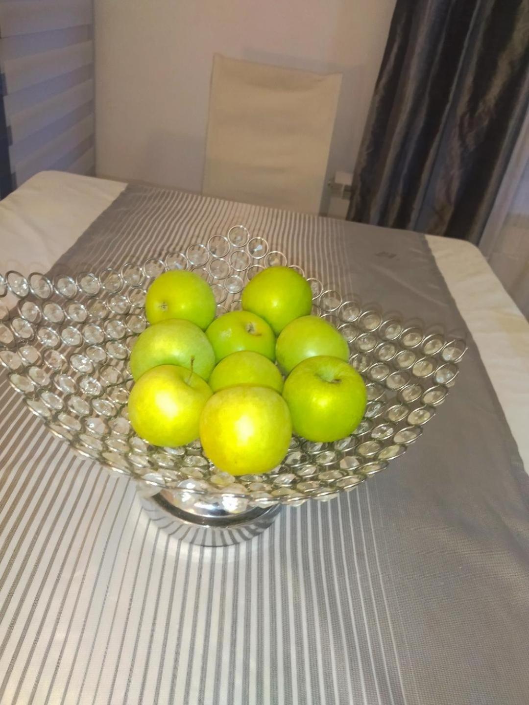 Apartman Gana Altina Lux Belgrado Exterior foto